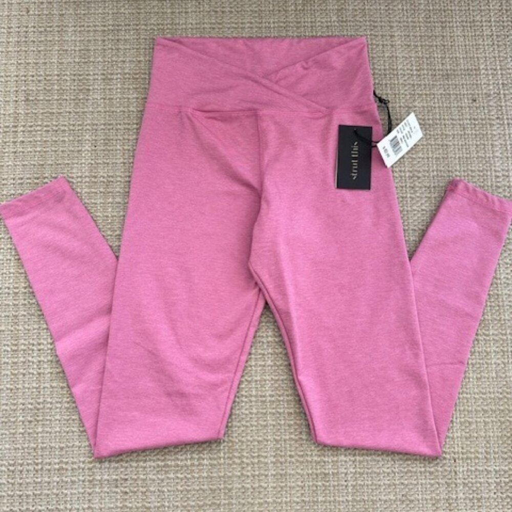 Strut This Elliot Ankle Legging